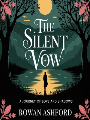 cover image of The Silent Vow